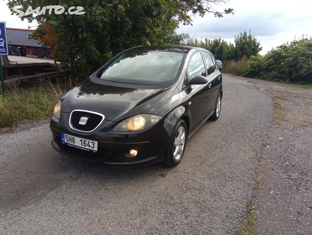 Seat Altea